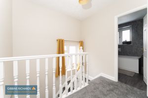 Landing- click for photo gallery